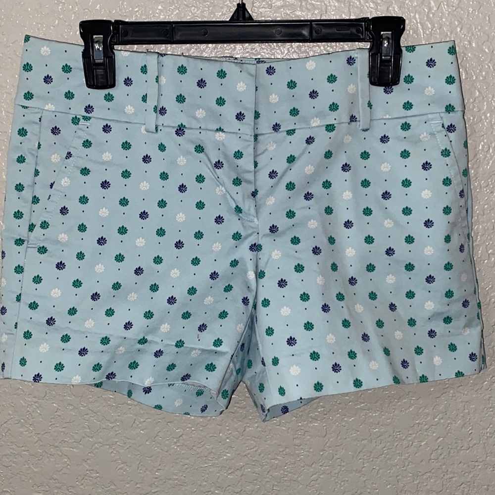 Ann Taylor brand shorts